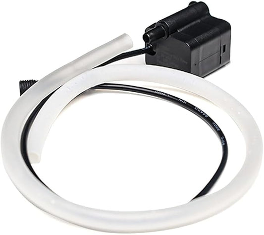 Lacidoll Replacement Water Pump for Humidifiers - Universal Fit Pump Compatible with Multiple Models Including J19, 2303, J39, 2106