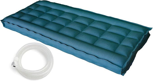REM Air System - Sleep Number | Select Comfort and Other Name Brand Compatible Air Chamber Cal King | 76" L x 32" W x 6" H